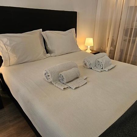 Original Studio Downtown Albufeira Luaran gambar