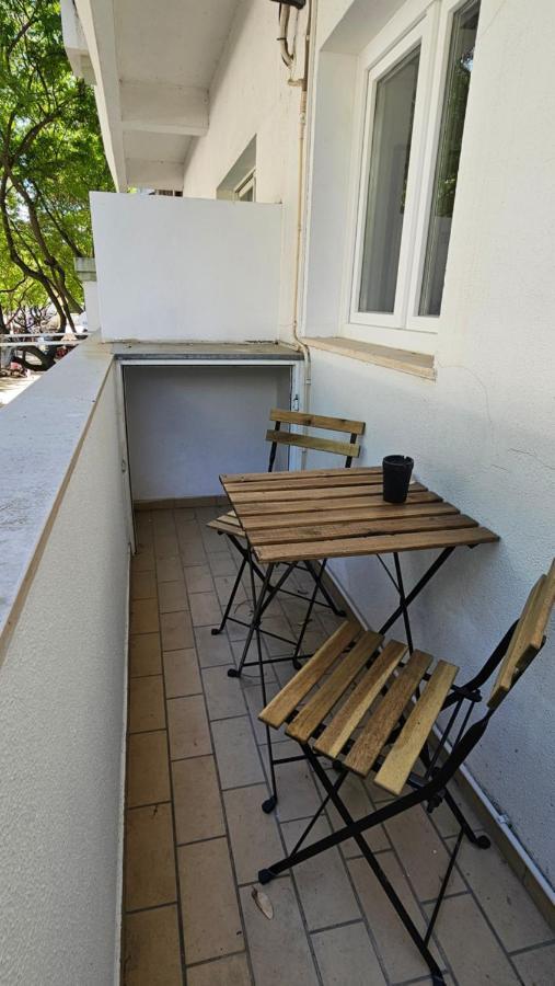 Original Studio Downtown Albufeira Luaran gambar