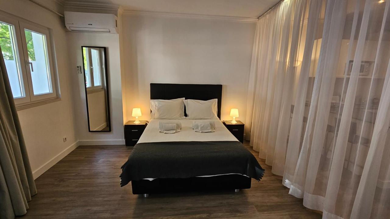 Original Studio Downtown Albufeira Luaran gambar