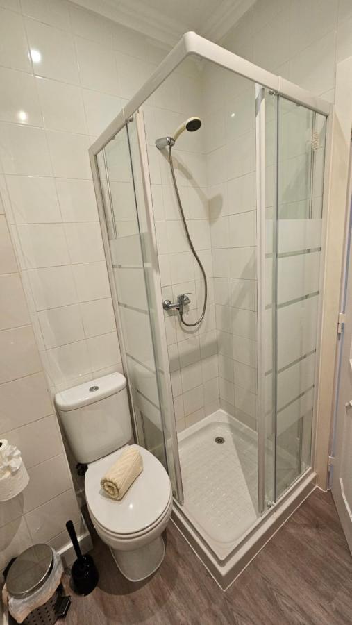 Original Studio Downtown Albufeira Luaran gambar