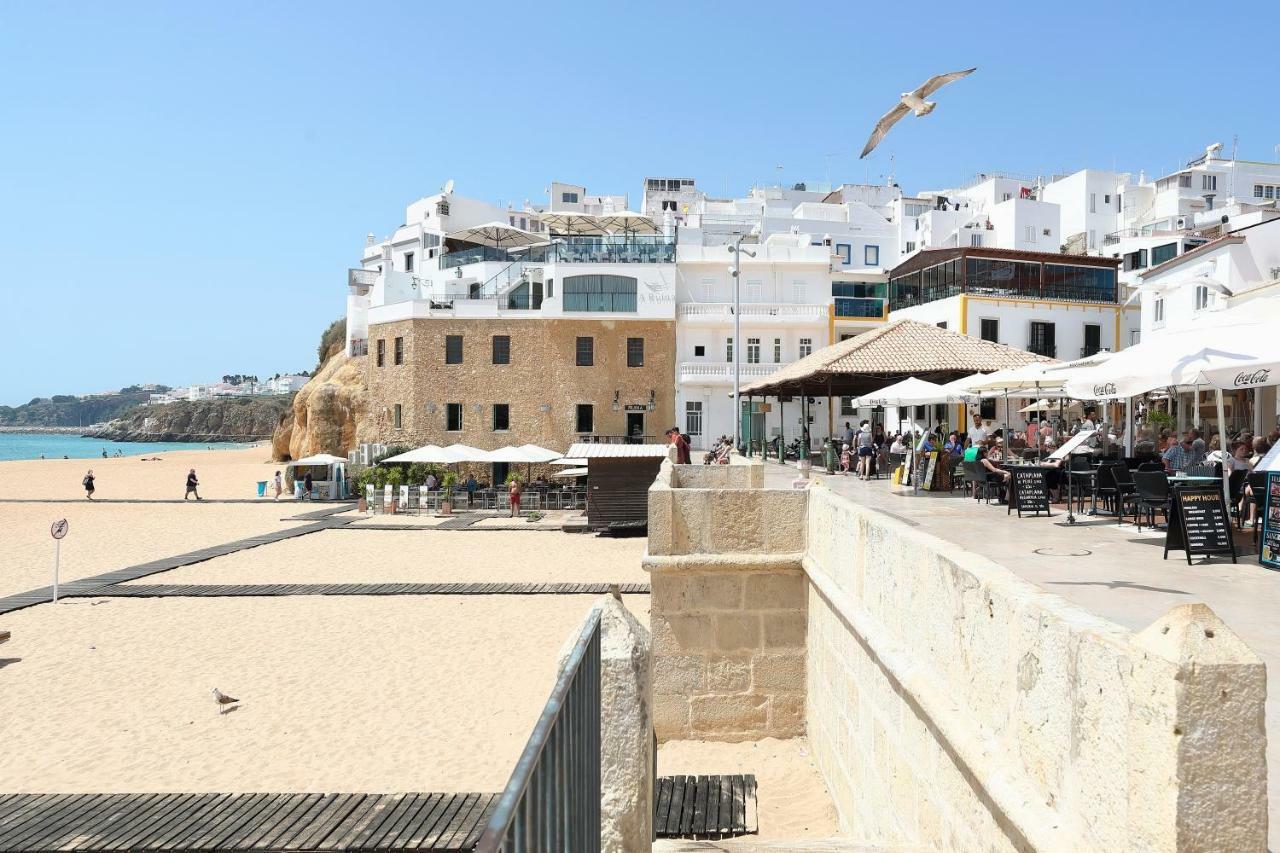 Original Studio Downtown Albufeira Luaran gambar